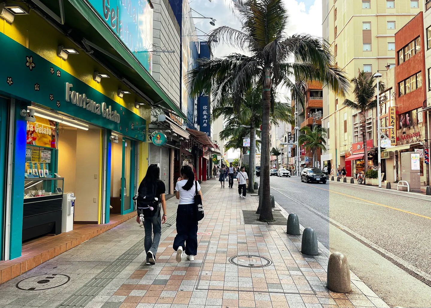 国际大街|怀斯埃斯特姆大衣The Outdoor县政府前