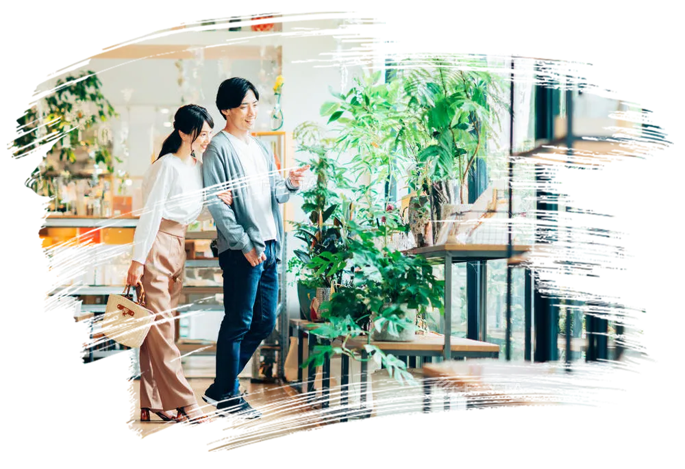 TREND&MODE｜【公式】怀斯埃斯特姆广场公园广场