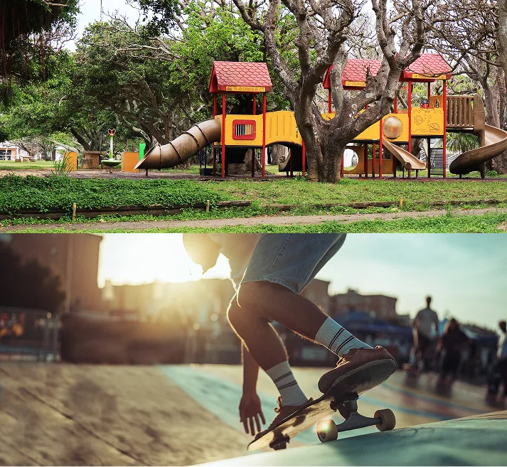 GRG那霸新市中心ET大厦完成预想图怀斯埃斯特姆广场公园广场