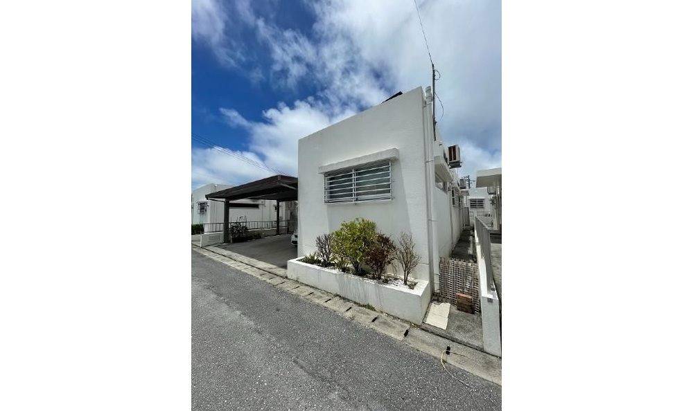 八重濑町后原户建