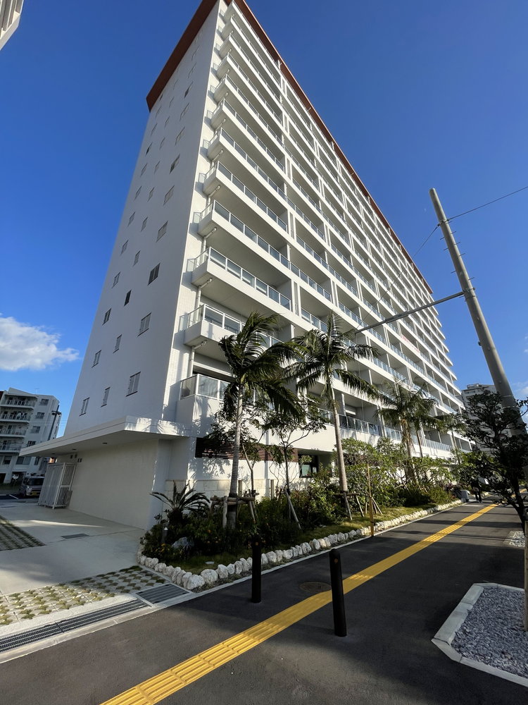 冲绳丰崎格兰科斯莫扎度假村