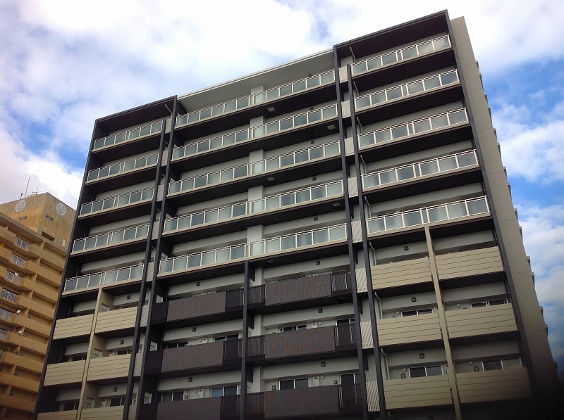怀斯城市壶川站