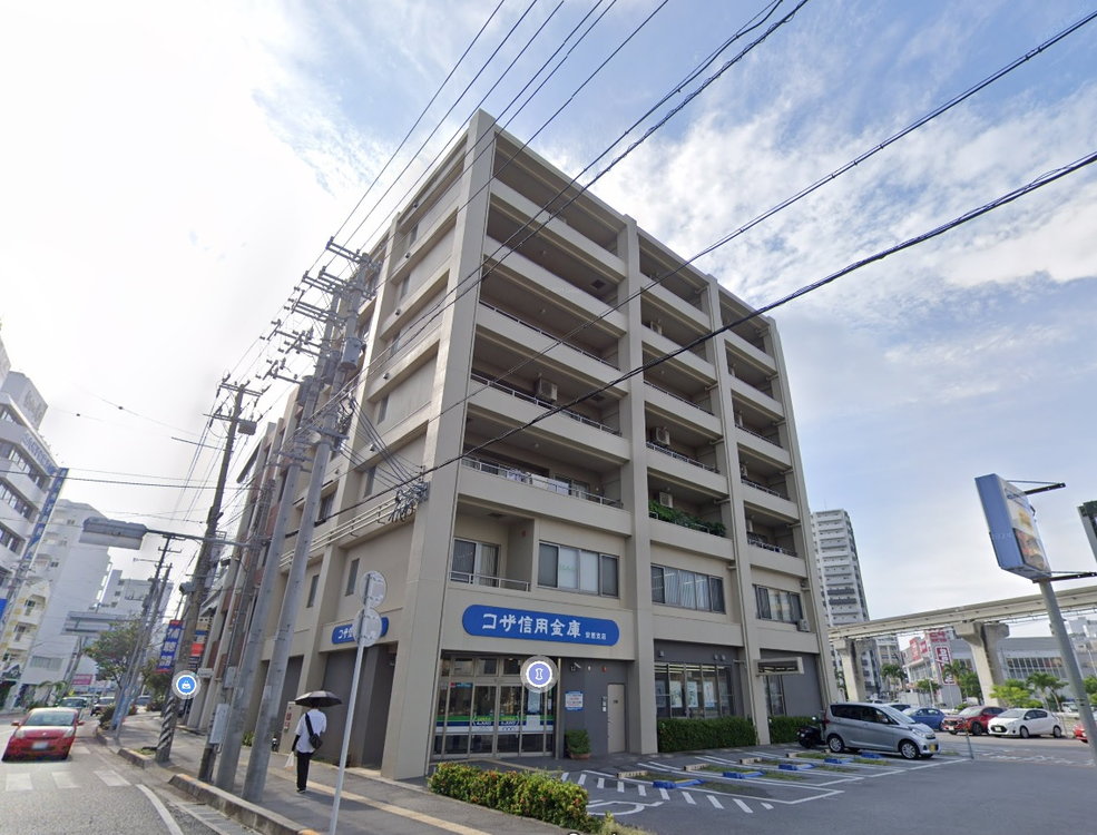 佩萨奇崇元寺603号